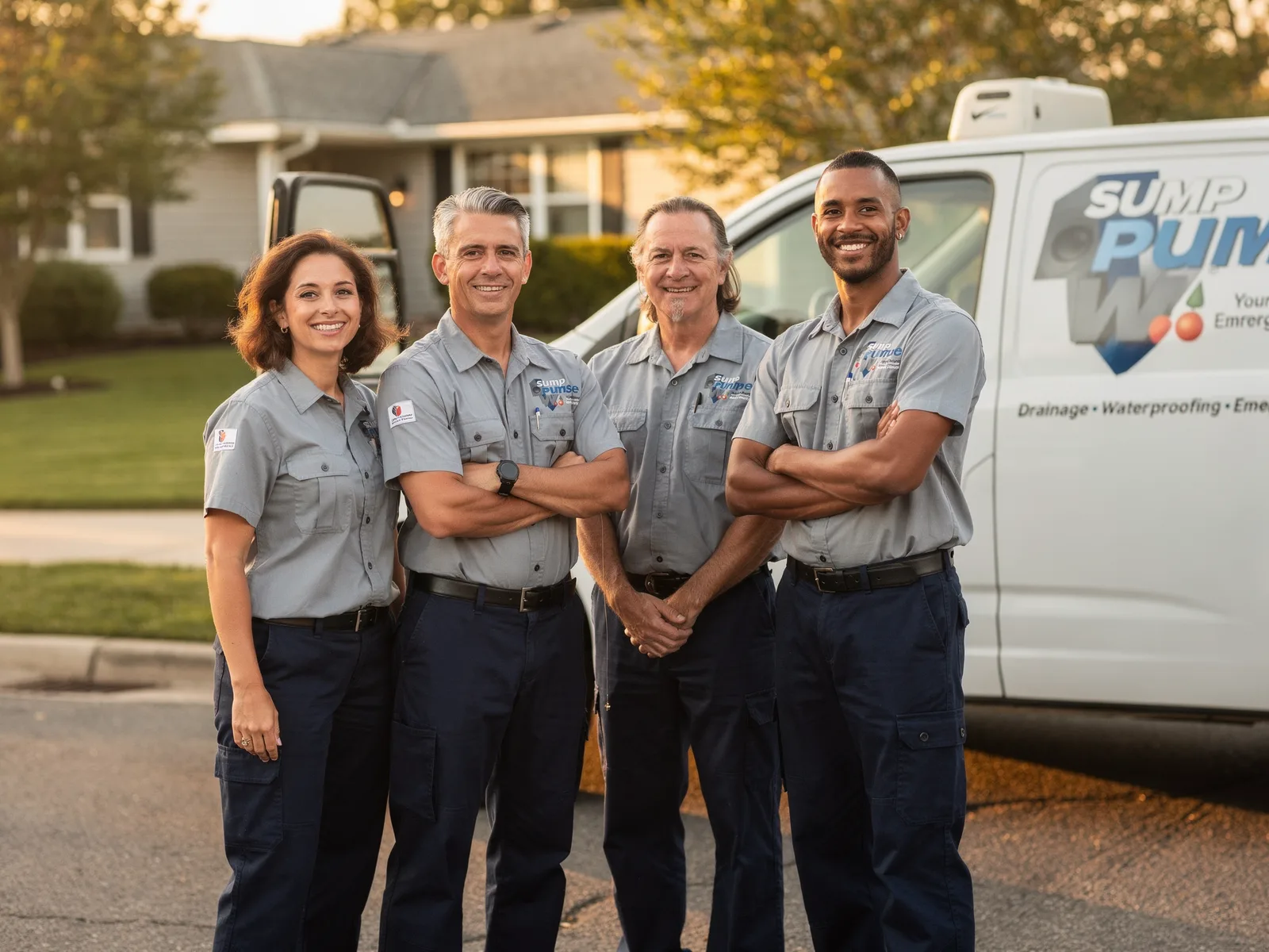Water Heater Repair company in Chesapeake, VA